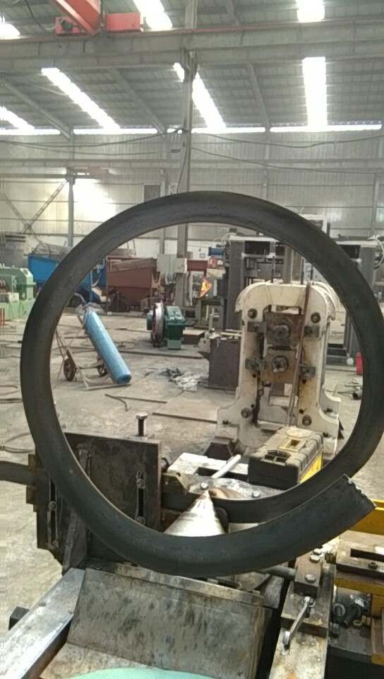 Big Inner Diameter 30inch Screw Blade