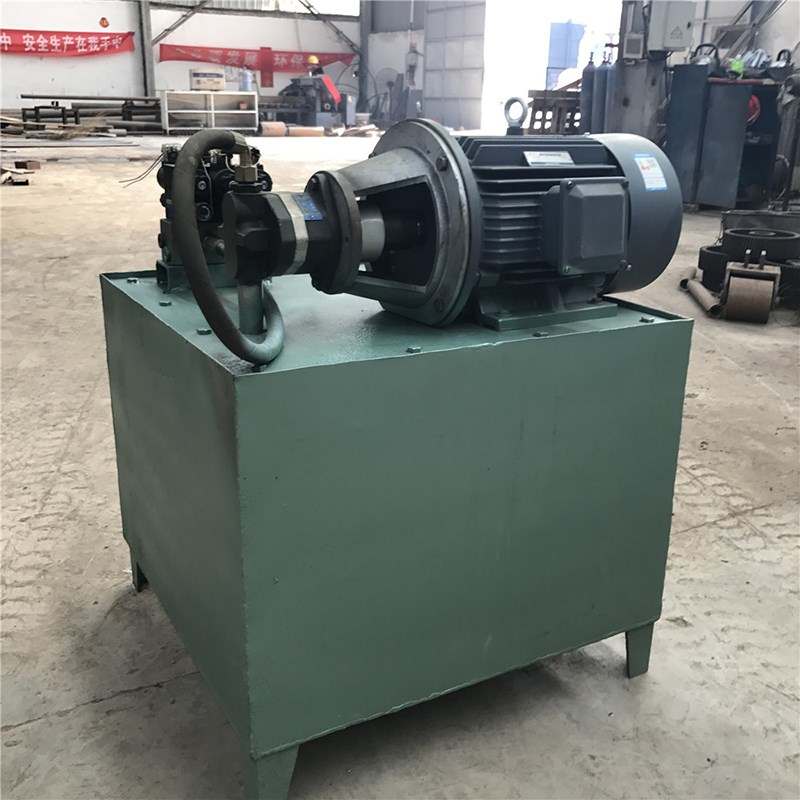 Oil hydraulic pump.JPG