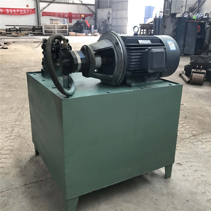 Oil Hydraulic Pump