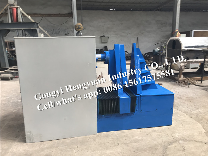 Section Flighting Machine