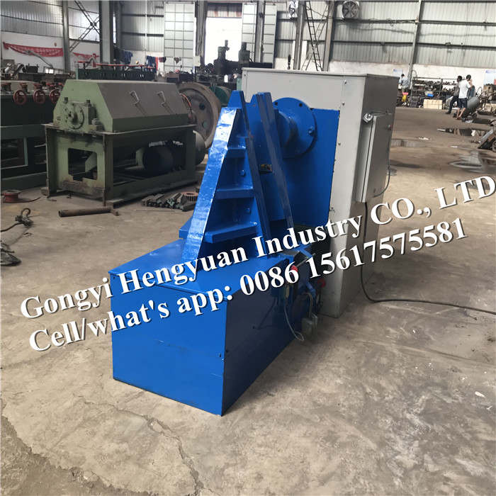 Section Flighting Machine